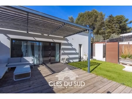 annonce maison à louer