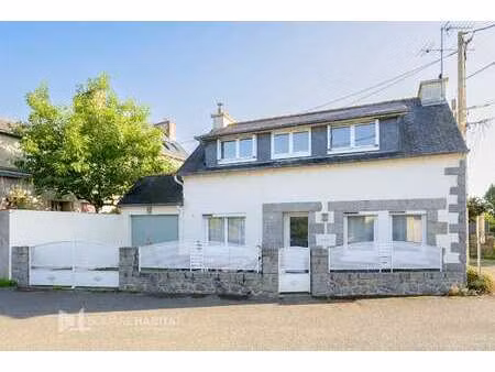 vente maison à plérin (22190) : à vendre / 70m² plérin