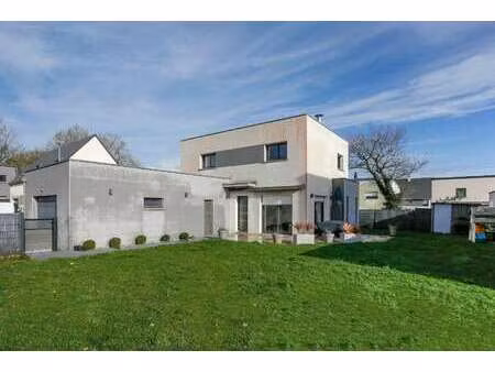 vente maison à pleumeleuc (35137) : à vendre / 115m² pleumeleuc