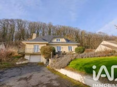 vente maison à vrigne-aux-bois (08330) : à vendre / 158m² vrigne-aux-bois