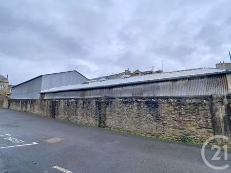 vente terrain à dinan (22100) : à vendre / 970m² dinan