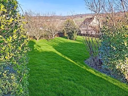 vente terrain à plomodiern (29550) : à vendre / 567m² plomodiern