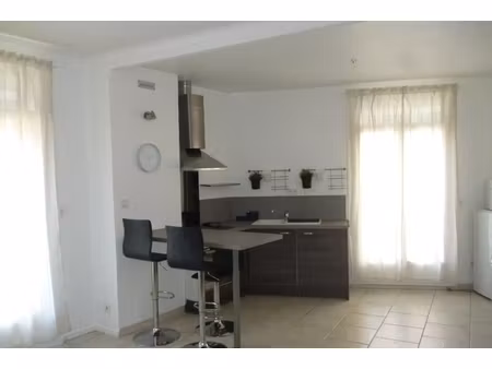 annonce appartement à louer