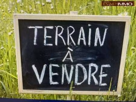 vente terrain à lisieux centre nord (14100) : à vendre / 1839m² lisieux centre nord