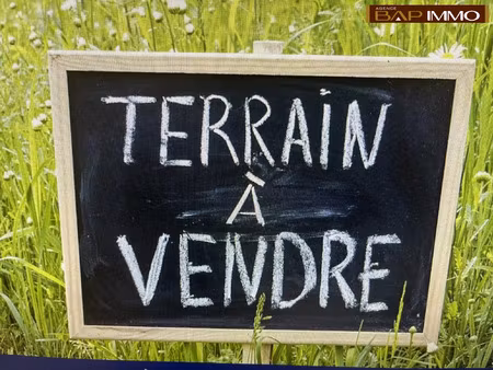 vente terrain à lisieux lisieux sud (14100) : à vendre / 1839m² lisieux lisieux sud