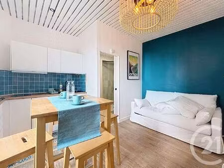 location appartement t1 meublé à brest (29200) : à louer t1 meublé / 14m² brest