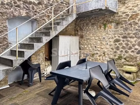 immeuble de rapport avec belle rentabilité