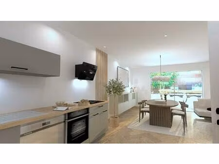 appartement saint renan 2 pièce(s) 61m2