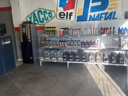 vente fonds de commerce local commercial 110 m²   zone