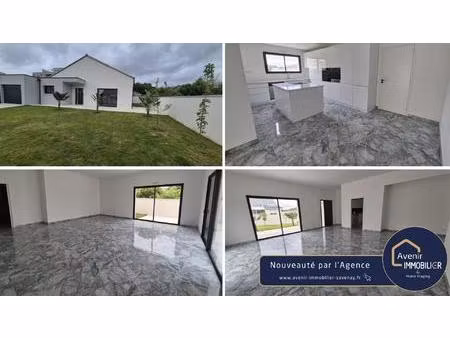 maison à vendre la montagne