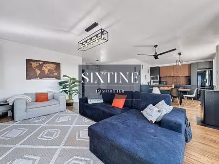 maison 3 chambres renovee