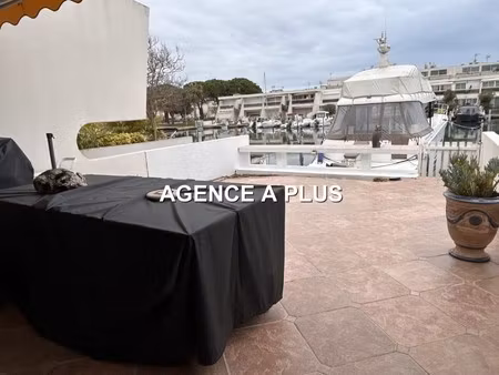 vente villa 3 pièces