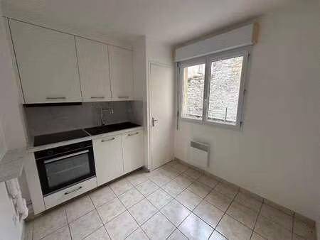 location appartement 2 pièces à cherbourg-octeville (50100) : à louer 2 pièces / 47m² cher