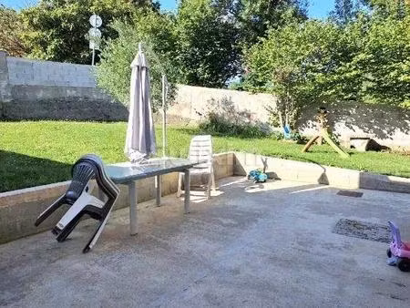 maison de plain pied 135m² +appartement 90m²