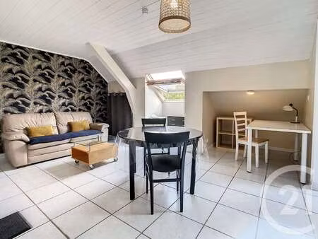 location appartement 2 pièces meublé à saint-nazaire (44600) : à louer 2 pièces meublé / 3