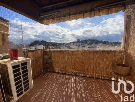 location appartement 3 pièces meublé à toulon (83000) : à louer 3 pièces meublé / 69m² tou