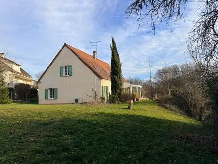 achat : maison (89130)