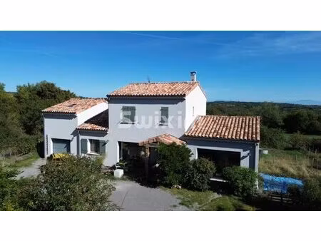 traditionnelle avec terrain environ 45 a