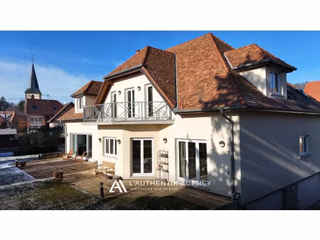 vente villa 8 pièces