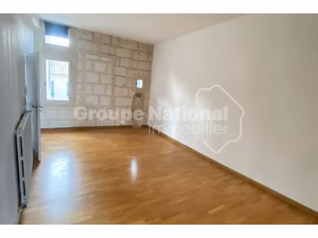 annonce appartement à louer