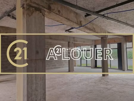 location local commercial