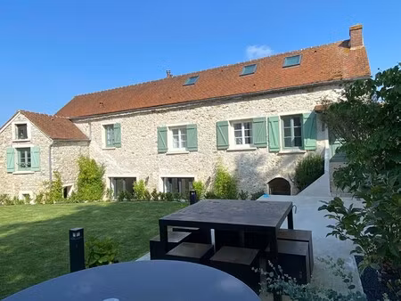 location maison 7 pièces