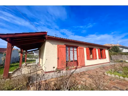 vente maison 4 pièces 83 m² villeneuve-sur-lot (47300)