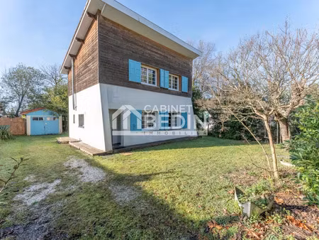 vente maison 5 pièces 104 m² à andernos-les-bains (33510)  473 100 €