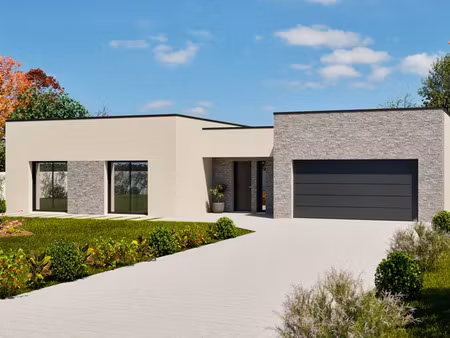 vente maison 5 pièces 148 m² à boult-sur-suippe (51110)  433 000 €