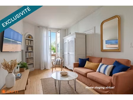 vente maison 6 pièces 87 m² à colombes (92700)  437 000 €