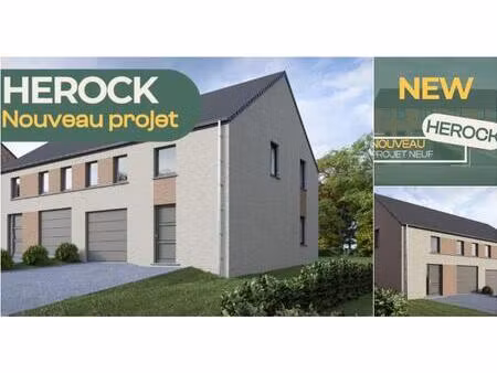 maison à vendre avec garage et terrasse   houyet (vbd76003)