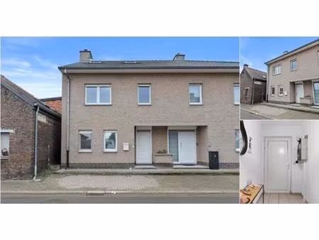 maison à vendre à steenkuilstraat 6 maasmechelen (rbv06906)