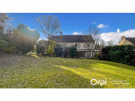 vente maison 9 pièces 177 m² à seraincourt (95450)  489 900 €