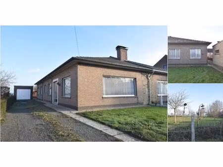 maison à vendre à godsschalkstraat 8 nieuwkerken-waas (rbv07468)