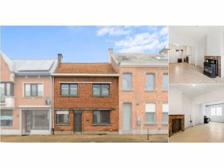 maison à vendre à heirbaan 49 dendermonde (rbv06891)