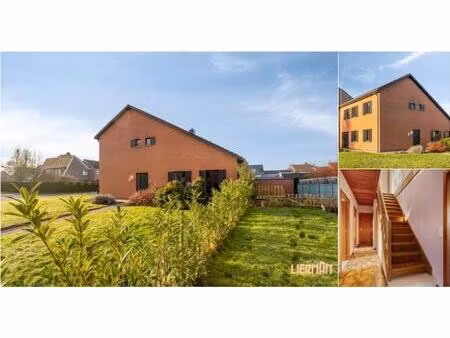 maison à vendre à eikboslaan 41 herzele (rbv07014)