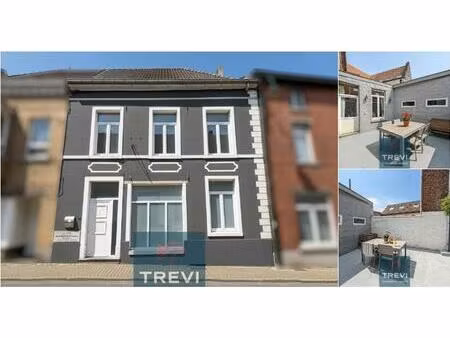 maison à vendre avec terrasse et 4 chambres   rebecq (vbd76240)