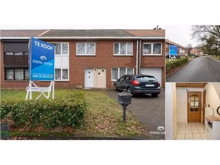 maison à vendre à miklaan 59 genk (rbv07062)