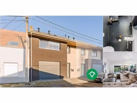 maison à vendre à processiestraat 10 eernegem (rbv06997)