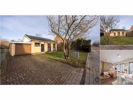 maison à vendre à bonheidensteenweg 3 muizen (rbv07026)