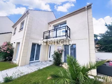 vente maison 4 pièces 110 m² à conflans-sainte-honorine (78700)  485 000 €