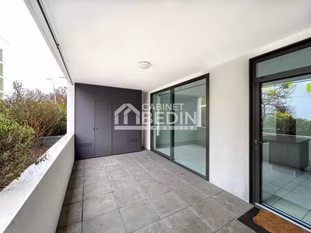 appartement 3 pièces