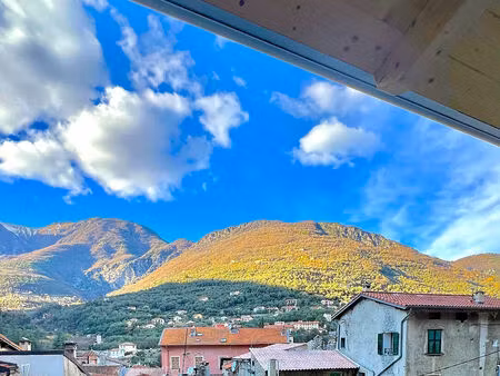 vente appartement 3 pièces 90 m² breil-sur-roya (06540)