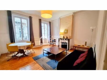 appartement 2 pièces