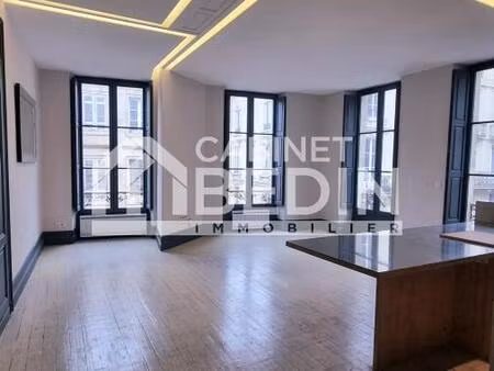 appartement 4 pièces