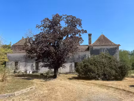 vente immeuble