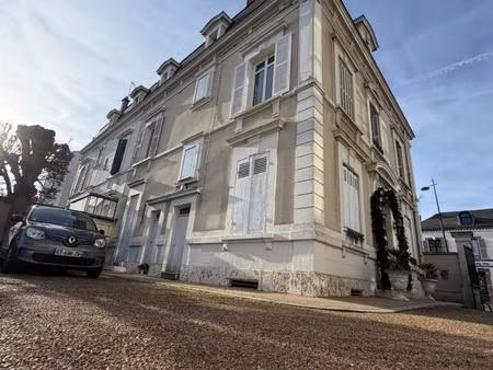 bureaux premium à louer sur chartres avec parking