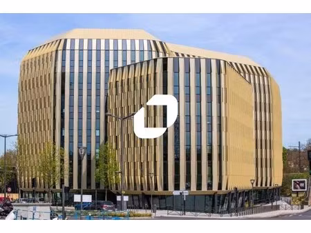 location bureau massy 91300