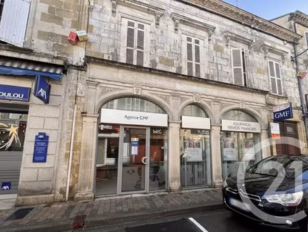 location locaux professionnels à bergerac (24100)  2 650 €