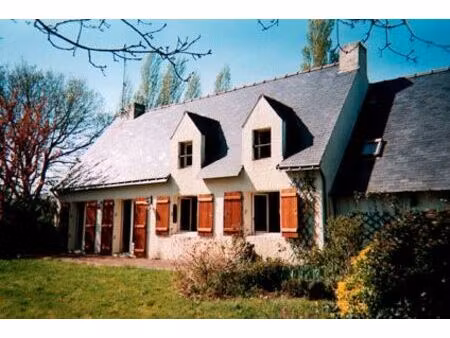 location maison 4 pièces 130 m² à crossac (44160)